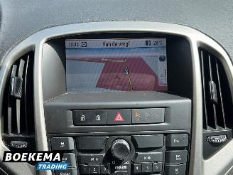 Opel Astra Sports Tourer 1.6 Edition Automaat Navi Cruise Airco picture 19