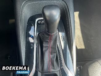 Toyota Corolla 1.8 Hybrid GR-Sport Stoelverwarming Navi Clima Cruise picture 34