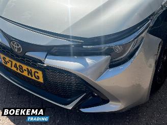 Toyota Corolla 1.8 Hybrid GR-Sport Stoelverwarming Navi Clima Cruise picture 10