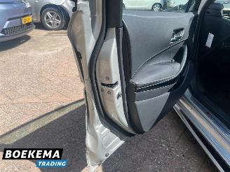 Toyota Corolla 1.8 Hybrid GR-Sport Stoelverwarming Navi Clima Cruise picture 16