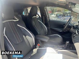 Toyota Corolla 1.8 Hybrid GR-Sport Stoelverwarming Navi Clima Cruise picture 27