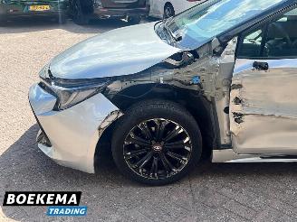 Toyota Corolla 1.8 Hybrid GR-Sport Stoelverwarming Navi Clima Cruise picture 11