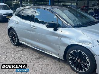 Toyota Corolla 1.8 Hybrid GR-Sport Stoelverwarming Navi Clima Cruise picture 19