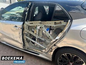 Toyota Corolla 1.8 Hybrid GR-Sport Stoelverwarming Navi Clima Cruise picture 14