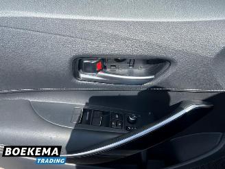Toyota Corolla 1.8 Hybrid GR-Sport Stoelverwarming Navi Clima Cruise picture 23