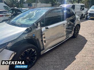Toyota Corolla 1.8 Hybrid GR-Sport Stoelverwarming Navi Clima Cruise picture 12