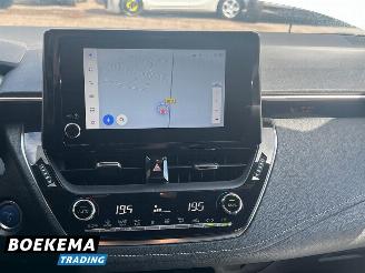 Toyota Corolla 1.8 Hybrid GR-Sport Stoelverwarming Navi Clima Cruise picture 31