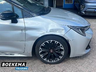 Toyota Corolla 1.8 Hybrid GR-Sport Stoelverwarming Navi Clima Cruise picture 18
