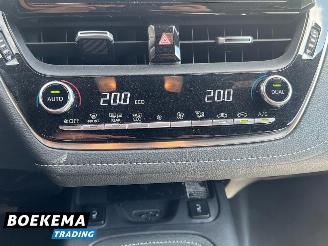 Toyota Corolla 1.8 Hybrid GR-Sport Stoelverwarming Navi Clima Cruise picture 32
