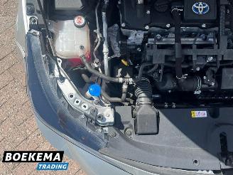 Toyota Corolla 1.8 Hybrid GR-Sport Stoelverwarming Navi Clima Cruise picture 8