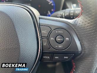 Toyota Corolla 1.8 Hybrid GR-Sport Stoelverwarming Navi Clima Cruise picture 36