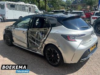 Toyota Corolla 1.8 Hybrid GR-Sport Stoelverwarming Navi Clima Cruise picture 3