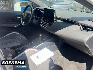 Toyota Corolla 1.8 Hybrid GR-Sport Stoelverwarming Navi Clima Cruise picture 26
