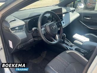 Toyota Corolla 1.8 Hybrid GR-Sport Stoelverwarming Navi Clima Cruise picture 21