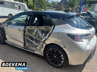 Toyota Corolla 1.8 Hybrid GR-Sport Stoelverwarming Navi Clima Cruise picture 13
