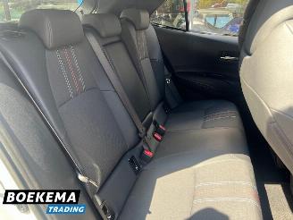 Toyota Corolla 1.8 Hybrid GR-Sport Stoelverwarming Navi Clima Cruise picture 25