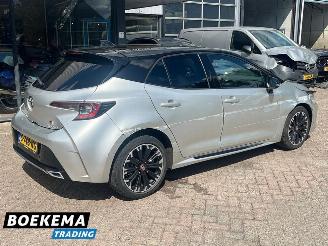 Toyota Corolla 1.8 Hybrid GR-Sport Stoelverwarming Navi Clima Cruise picture 2