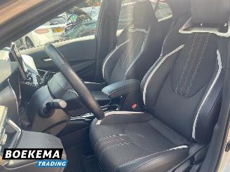 Toyota Corolla 1.8 Hybrid GR-Sport Stoelverwarming Navi Clima Cruise picture 22