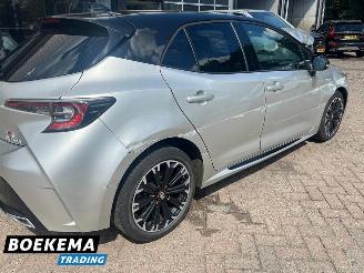 Toyota Corolla 1.8 Hybrid GR-Sport Stoelverwarming Navi Clima Cruise picture 20