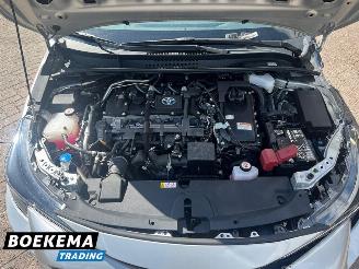 Toyota Corolla 1.8 Hybrid GR-Sport Stoelverwarming Navi Clima Cruise picture 7