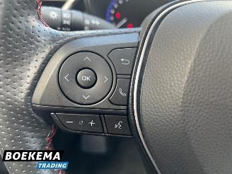 Toyota Corolla 1.8 Hybrid GR-Sport Stoelverwarming Navi Clima Cruise picture 35