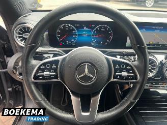 Mercedes Cla-klasse 200 Bus Sol Lux. Stoelverwarming Camera Leer Navi Clima picture 23