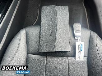 Mercedes Cla-klasse 200 Bus Sol Lux. Stoelverwarming Camera Leer Navi Clima picture 22