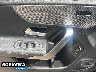 Mercedes Cla-klasse 200 Bus Sol Lux. Stoelverwarming Camera Leer Navi Clima picture 19