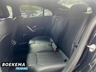 Mercedes Cla-klasse 200 Bus Sol Lux. Stoelverwarming Camera Leer Navi Clima picture 20