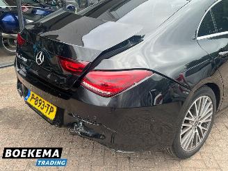 Mercedes Cla-klasse 200 Bus Sol Lux. Stoelverwarming Camera Leer Navi Clima picture 8