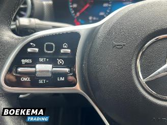 Mercedes Cla-klasse 200 Bus Sol Lux. Stoelverwarming Camera Leer Navi Clima picture 29