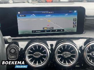 Mercedes Cla-klasse 200 Bus Sol Lux. Stoelverwarming Camera Leer Navi Clima picture 25
