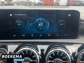Mercedes Cla-klasse 200 Bus Sol Lux. Stoelverwarming Camera Leer Navi Clima picture 27