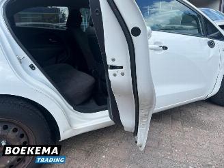 Kia Rio 1.2 CVVT Comfort Pack Navi Airco Cruise picture 16
