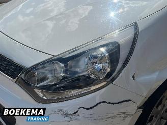 Kia Rio 1.2 CVVT Comfort Pack Navi Airco Cruise picture 6