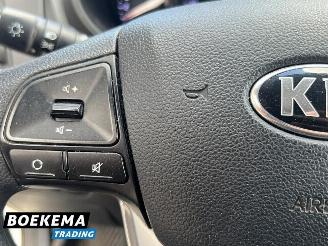 Kia Rio 1.2 CVVT Comfort Pack Navi Airco Cruise picture 32