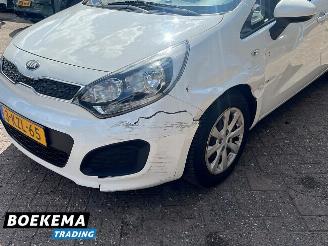 Kia Rio 1.2 CVVT Comfort Pack Navi Airco Cruise picture 5
