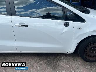 Kia Rio 1.2 CVVT Comfort Pack Navi Airco Cruise picture 17