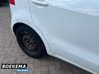 Kia Rio 1.2 CVVT Comfort Pack Navi Airco Cruise picture 15