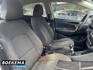 Kia Rio 1.2 CVVT Comfort Pack Navi Airco Cruise picture 27