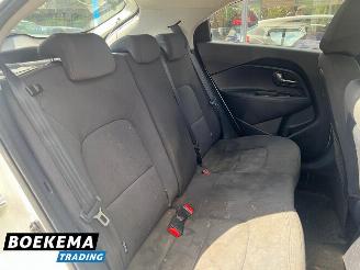 Kia Rio 1.2 CVVT Comfort Pack Navi Airco Cruise picture 25
