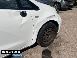 Kia Rio 1.2 CVVT Comfort Pack Navi Airco Cruise picture 19