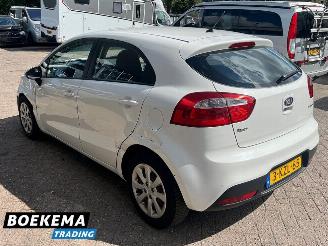 Kia Rio 1.2 CVVT Comfort Pack Navi Airco Cruise picture 3