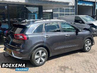 Kia Niro 1.6 GDi Hybrid Dynamic Navi Cruise picture 2