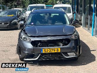 Kia Niro 1.6 GDi Hybrid Dynamic Navi Cruise picture 5