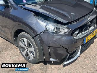 Kia Niro 1.6 GDi Hybrid Dynamic Navi Cruise picture 7