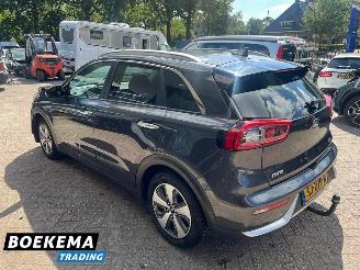 Kia Niro 1.6 GDi Hybrid Dynamic Navi Cruise picture 3