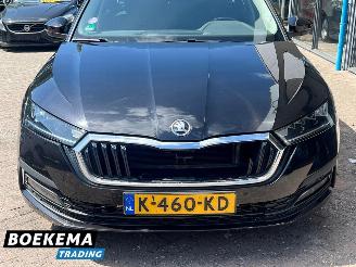 Skoda Octavia Combi 1.0 TSI Business Edition Navi Cruise Clima picture 6
