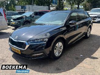 Skoda Octavia Combi 1.0 TSI Business Edition Navi Cruise Clima picture 4