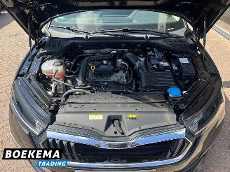 Skoda Octavia Combi 1.0 TSI Business Edition Navi Cruise Clima picture 9